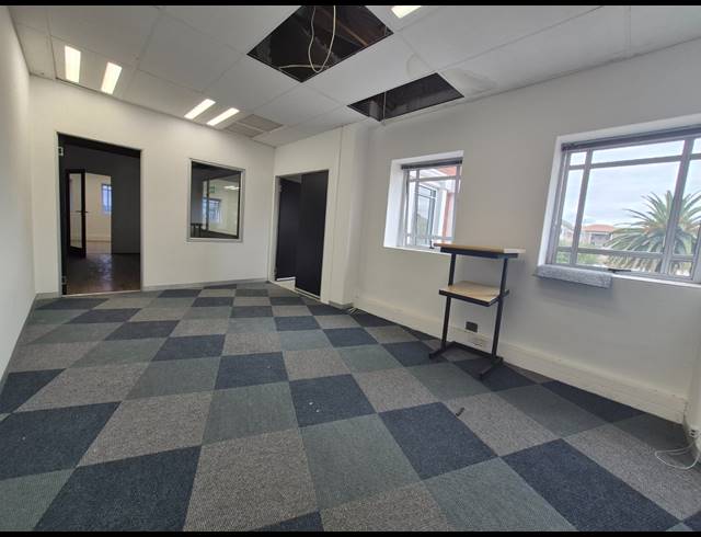 204M² OFFICE TO LET IN RIVONIA